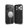 Ringke Silicone Magnetic Magsafe do Iphone 17 Pro Max Black 8800328810402 - 1359793 - zdjęcie 2